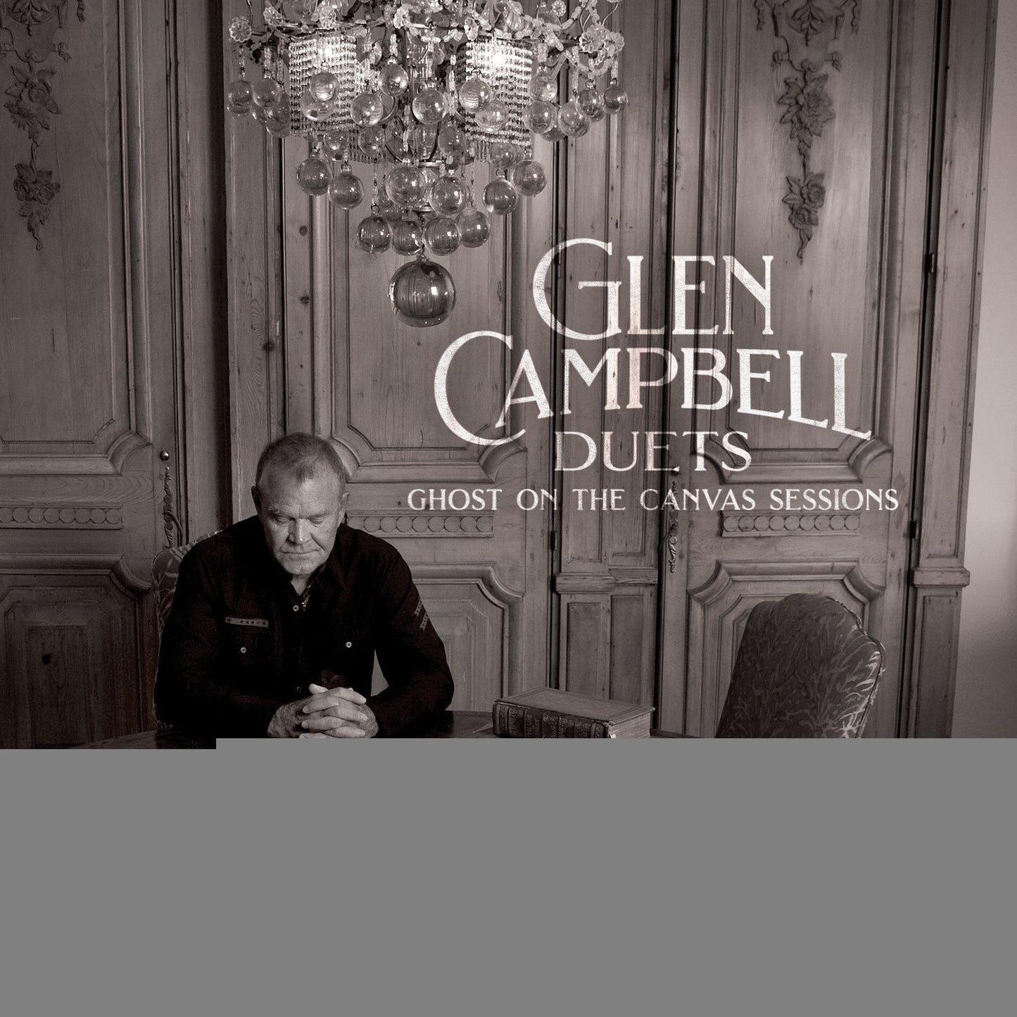 Duets: Ghost on the Canvas Sessions