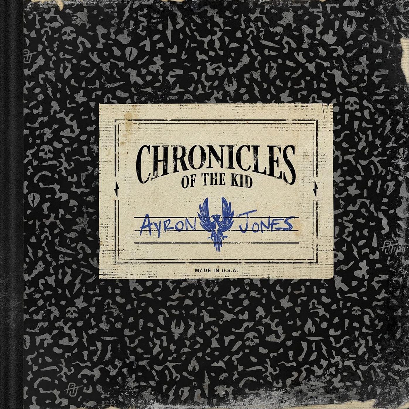 Chronicles Of The Kid