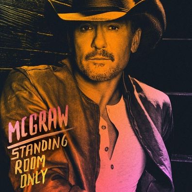 Standing Room Only (Cvnl)