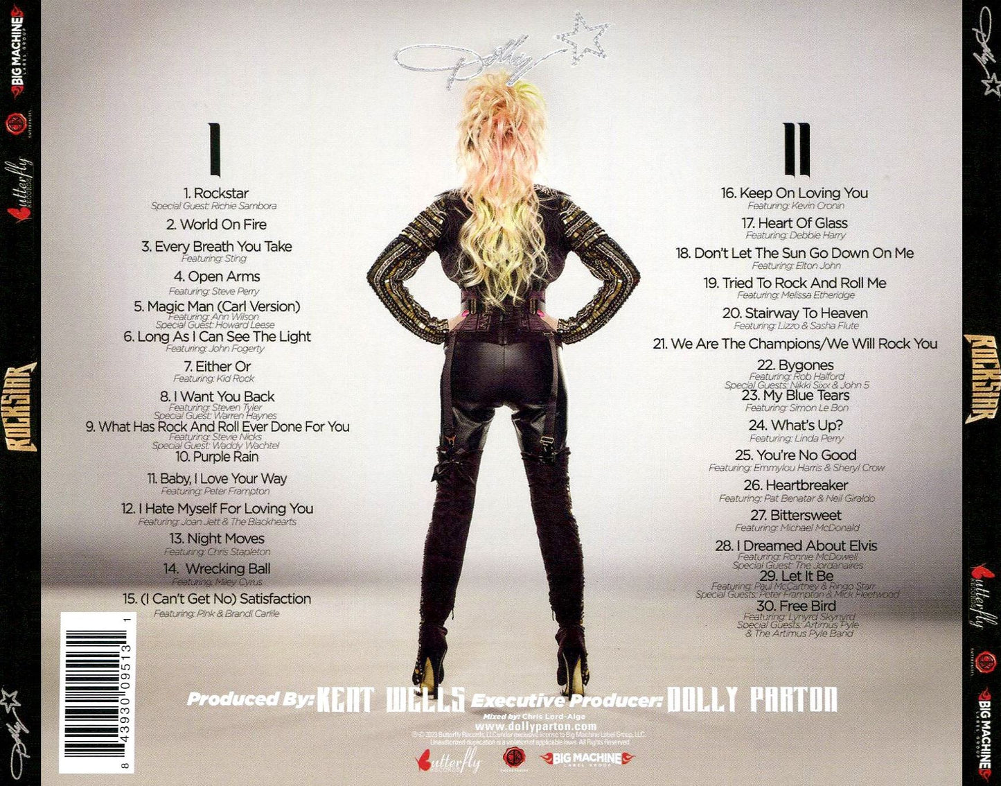 Rockstar [2 CD]