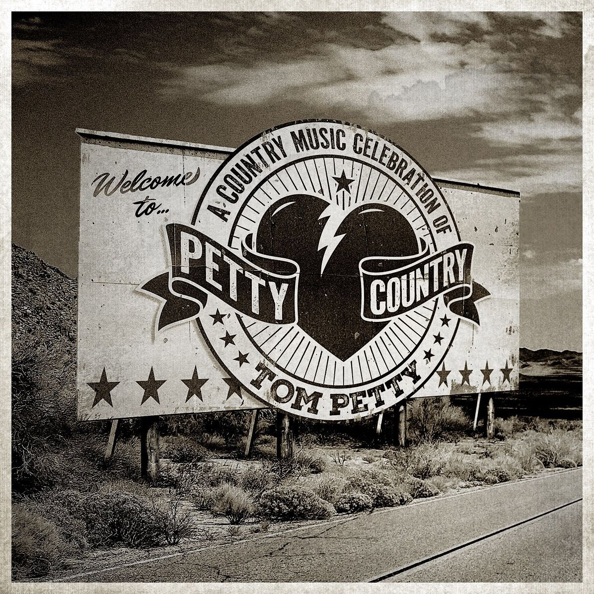 Petty Country: A Country Music Celebration