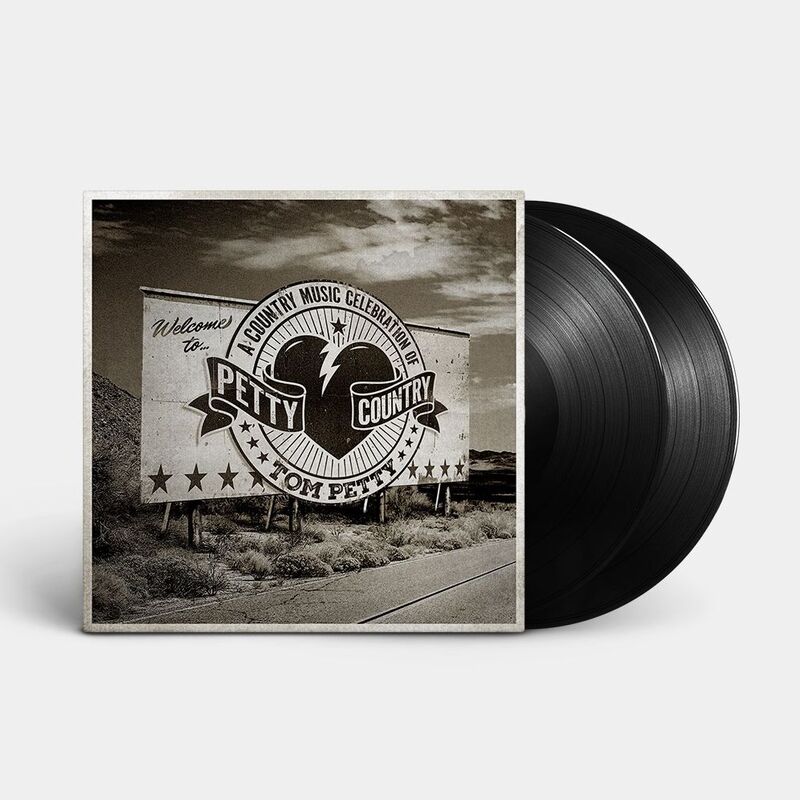 Petty Country: A Country Music Celebration