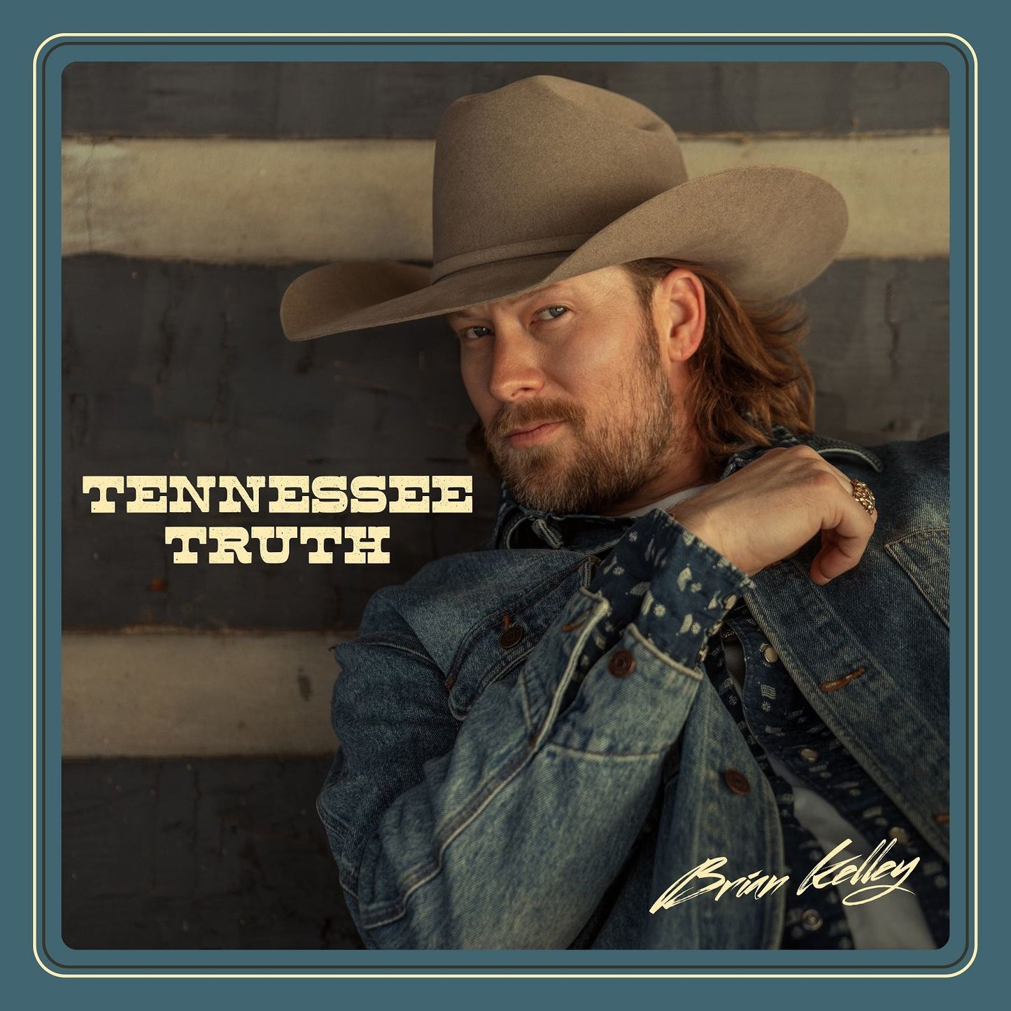Tennessee Truth (Brian Kelley)