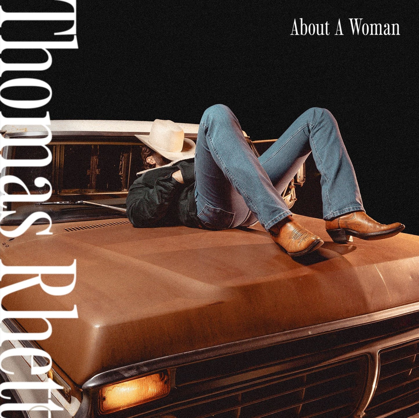 About A Woman (Thomas Rhett)