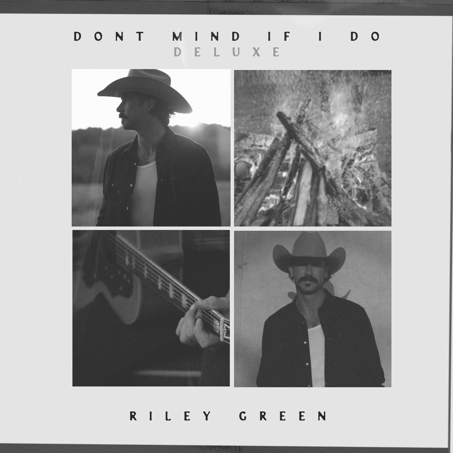 Don't Mind If I Do (Riley Green)