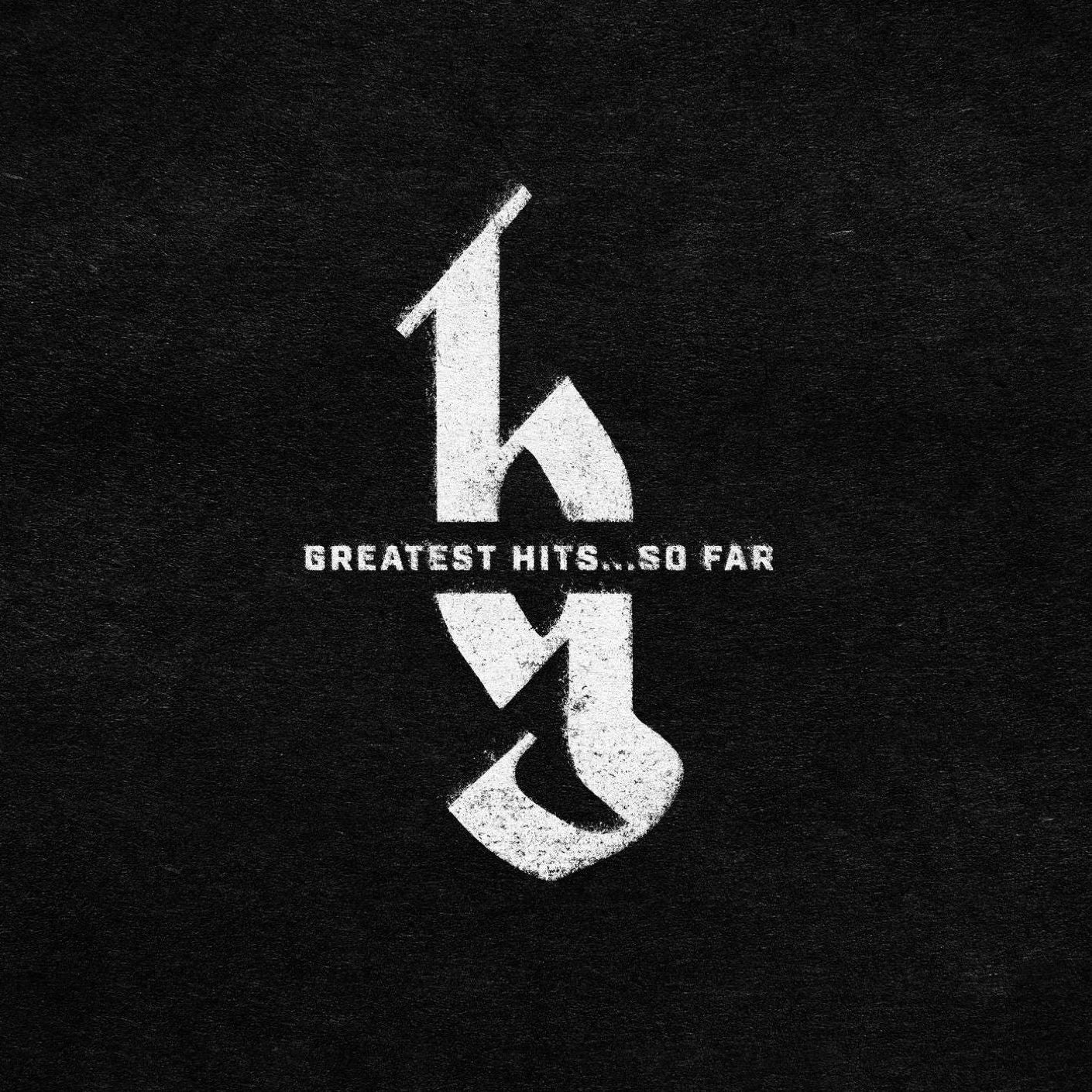 Greatest Hits...So Far (Brantley Gilbert)