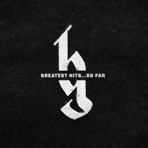 Greatest Hits...So Far (Brantley Gilbert)