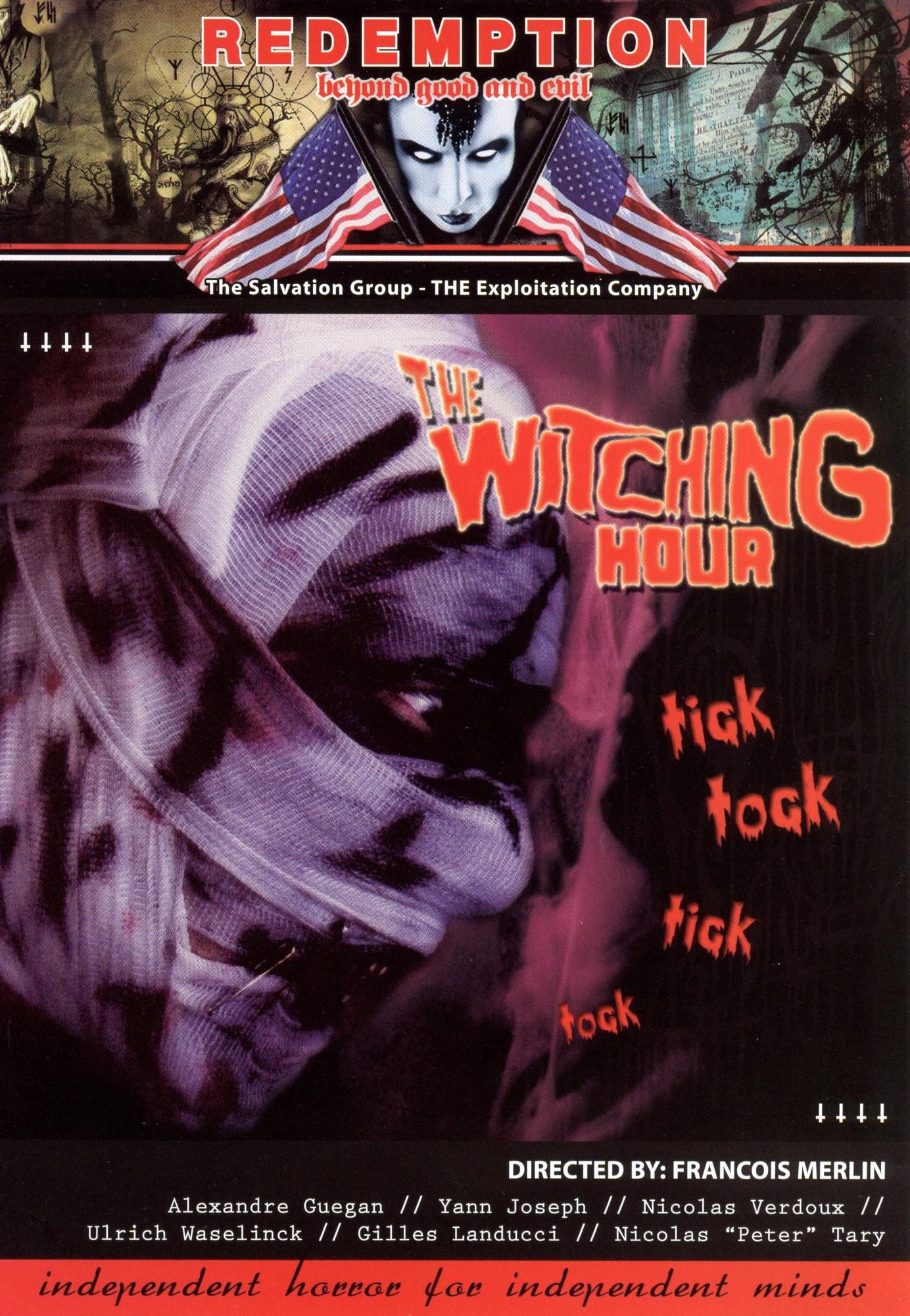 The Witching Hour