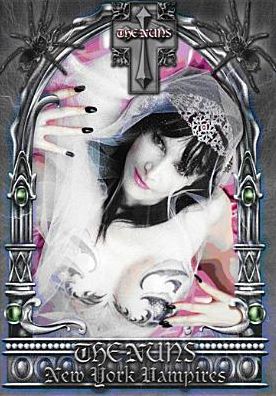 The Nuns: New York Vampires