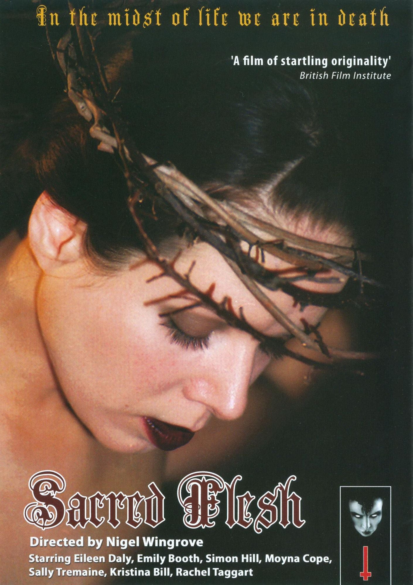 Sacred Flesh