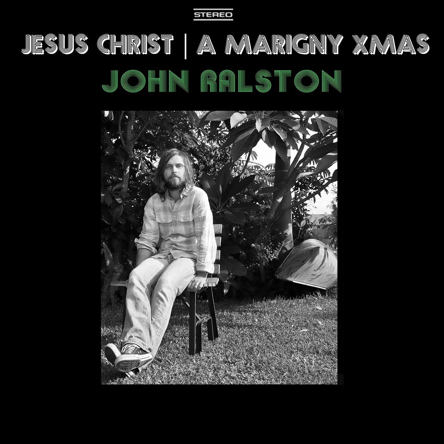 Jesus Christ/A Marigny Xmas
