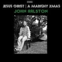 Jesus Christ/A Marigny Xmas