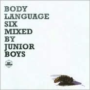 Body Language, Vol. 6
