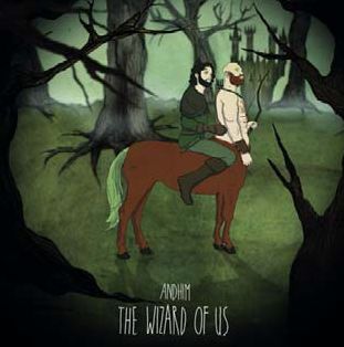The Wizard Of Us