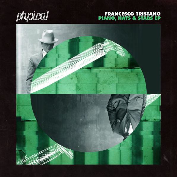 Piano, Hats & Stabs