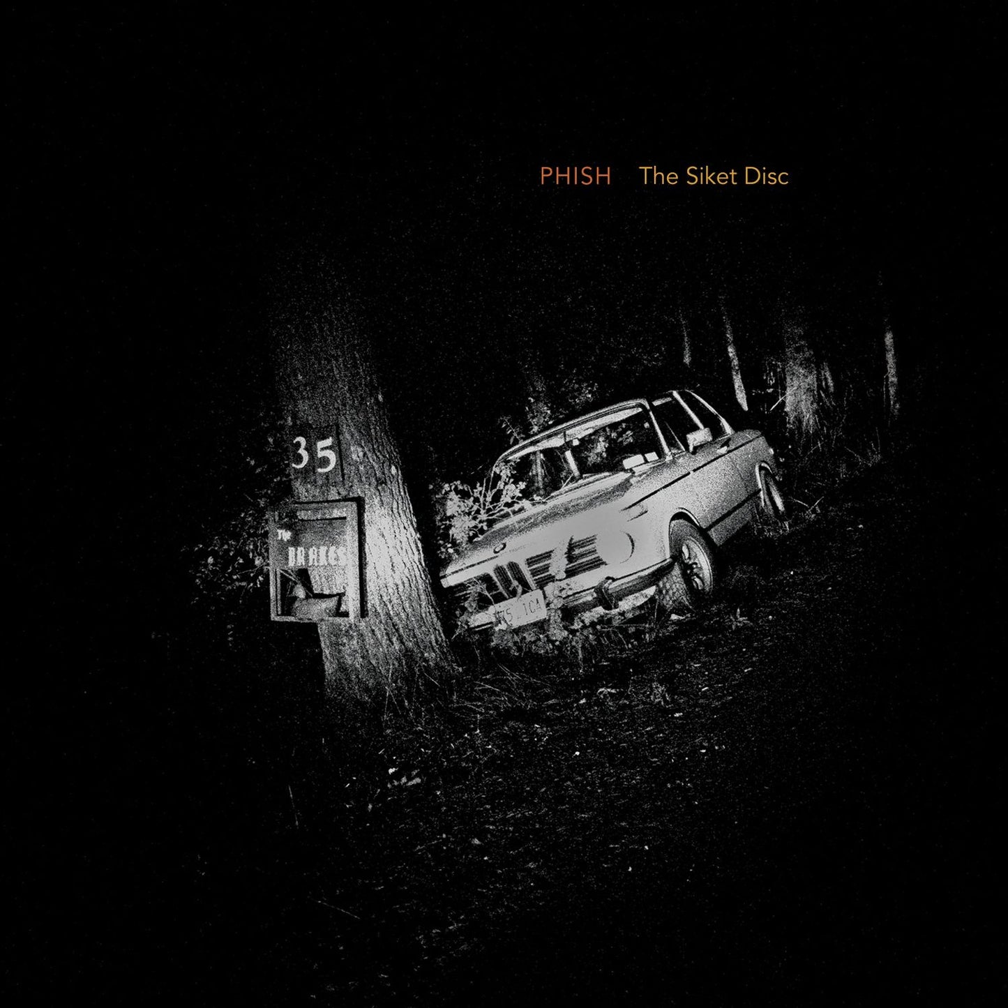Siket Disc [Lp]