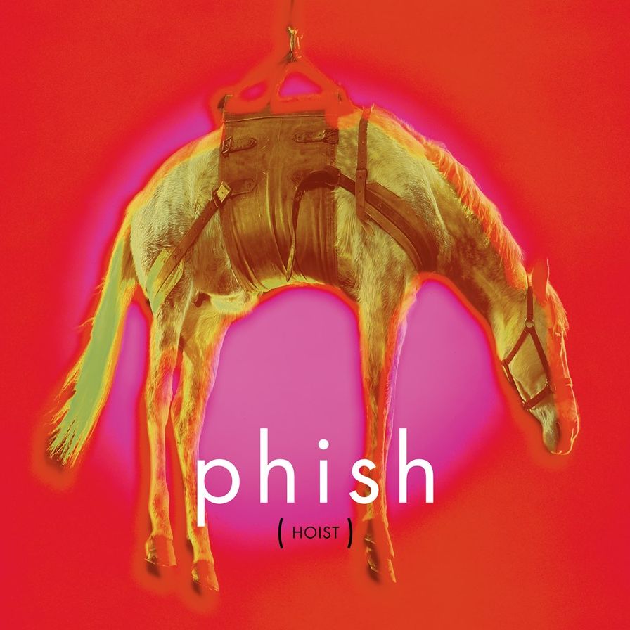 Hoist [Lp]
