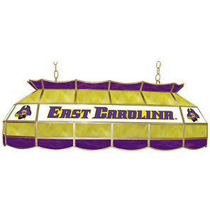 East Carolina University Stained Glass 40 Inch Light