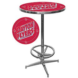 University of Dayton Pub Table