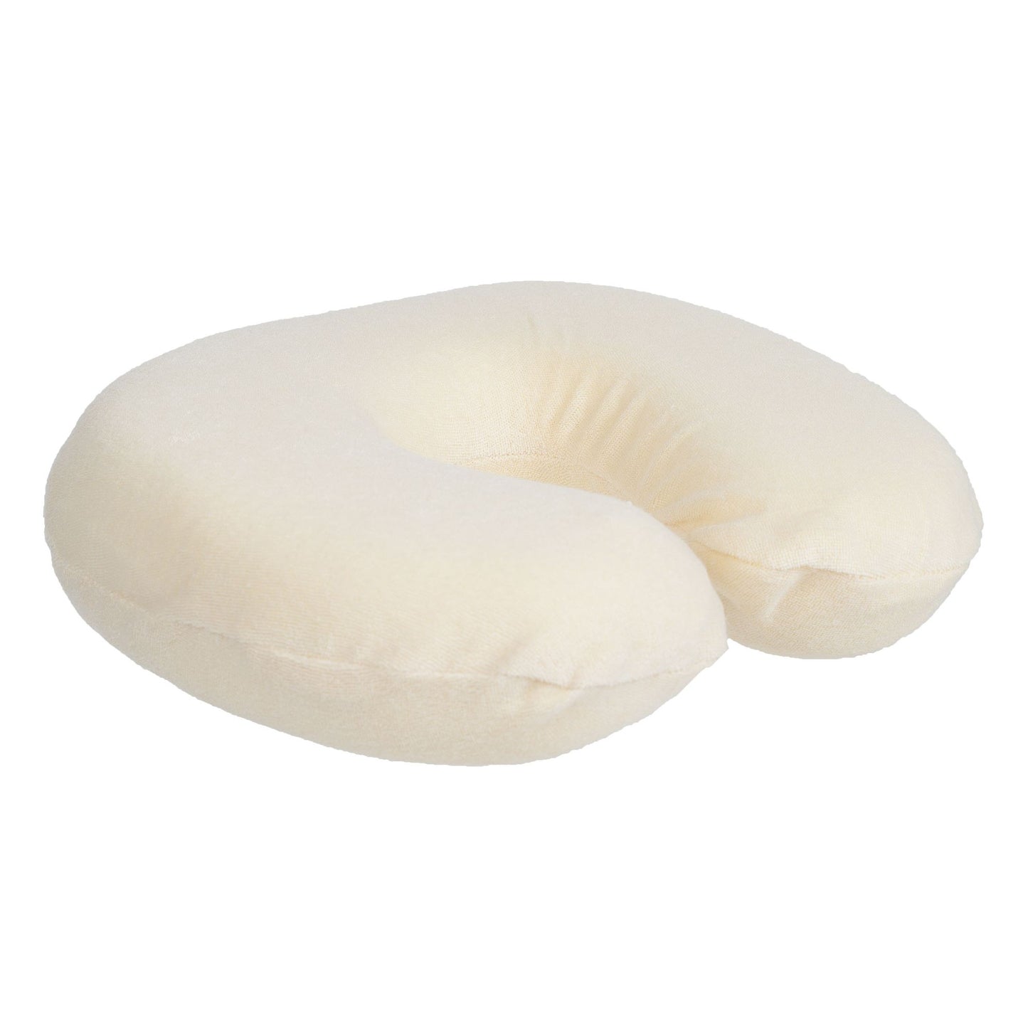 Memory Foam Head and Neck Support Transit Pillow