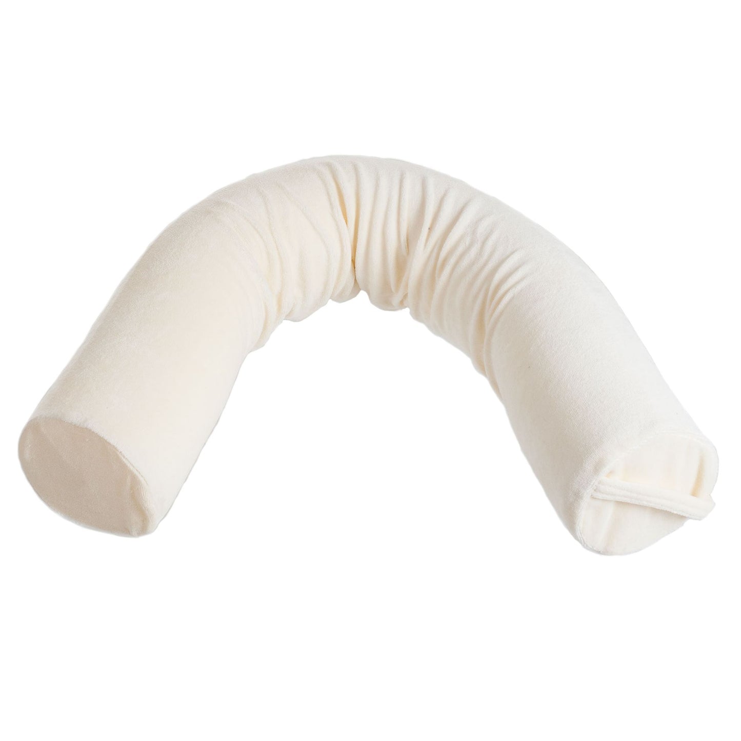 Remedy Memory Foam Customizable Twist Pillow