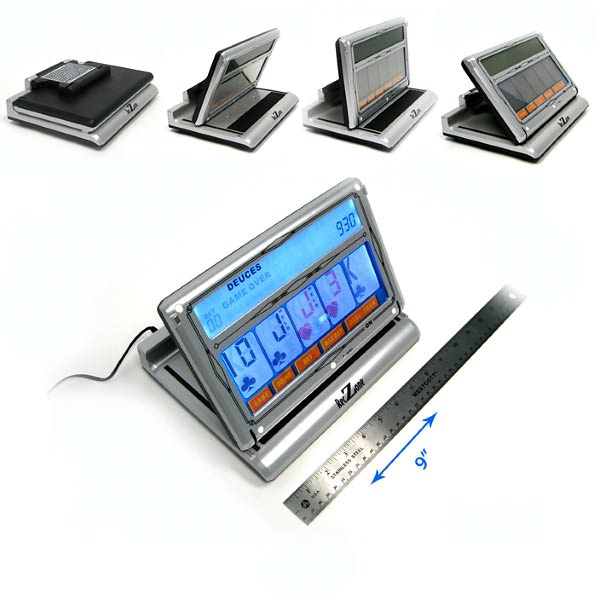 Video Poker Machine - Touch Screen - Like the Casinos