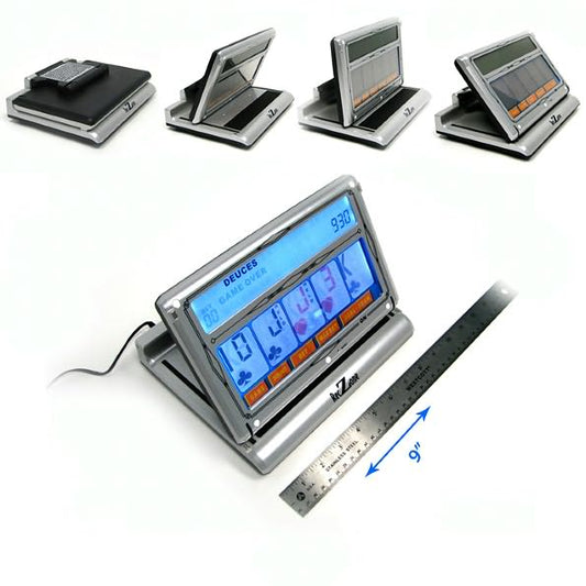 Video Poker Machine - Touch Screen - Like the Casinos