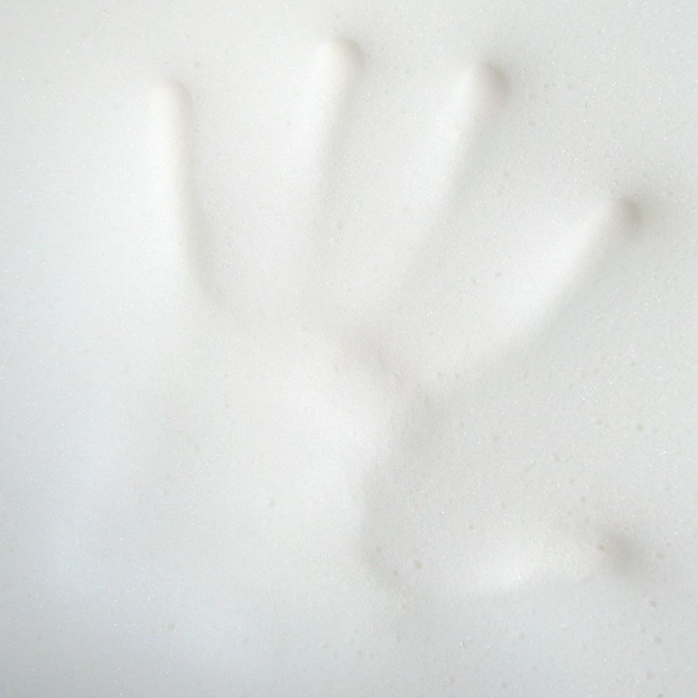 Remedy Memory Foam Comfort Touch Pillow