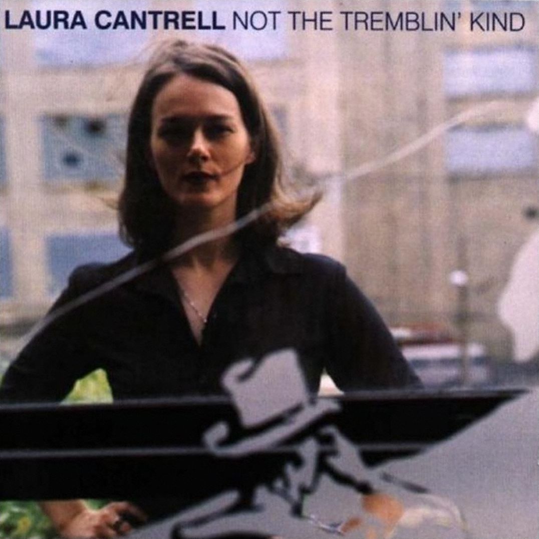 Not The Tremblin' Kind