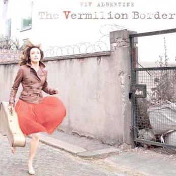 The Vermilion Border