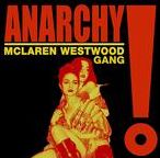 Anarchy! Mclaren Westwood Gang