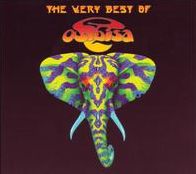 The Very Best of Osibisa [Golden Stool]