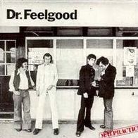Malpractice (Dr. Feelgood)
