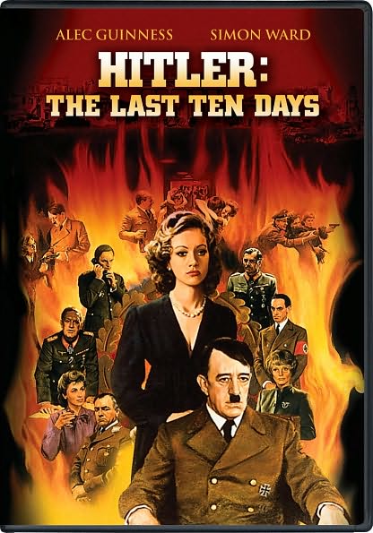 Hitler: The Last Ten Days