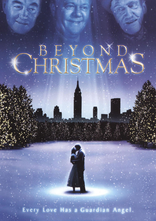 Beyond Christmas