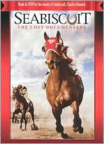 Seabiscuit: The Lost Documentry [B&W/Color]