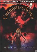 Carnival of Souls [Mike Nelson Collector's Edition] [B&W/Color]