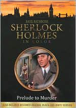 Sherlock Holmes: Prelude to Murder