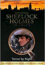 Sherlock Holmes: Terror by Night