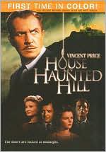 House on Haunted Hill