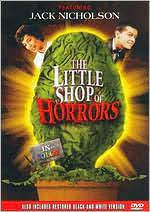 The Little Shop of Horrors