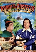 Jack and the Beanstalk/Abbott and Costello