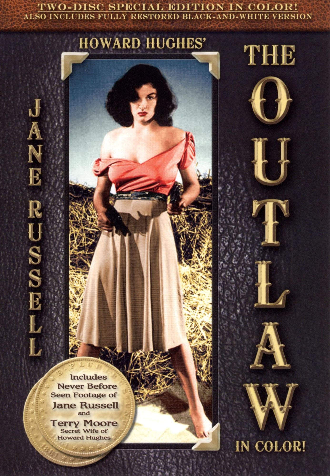 The Outlaw