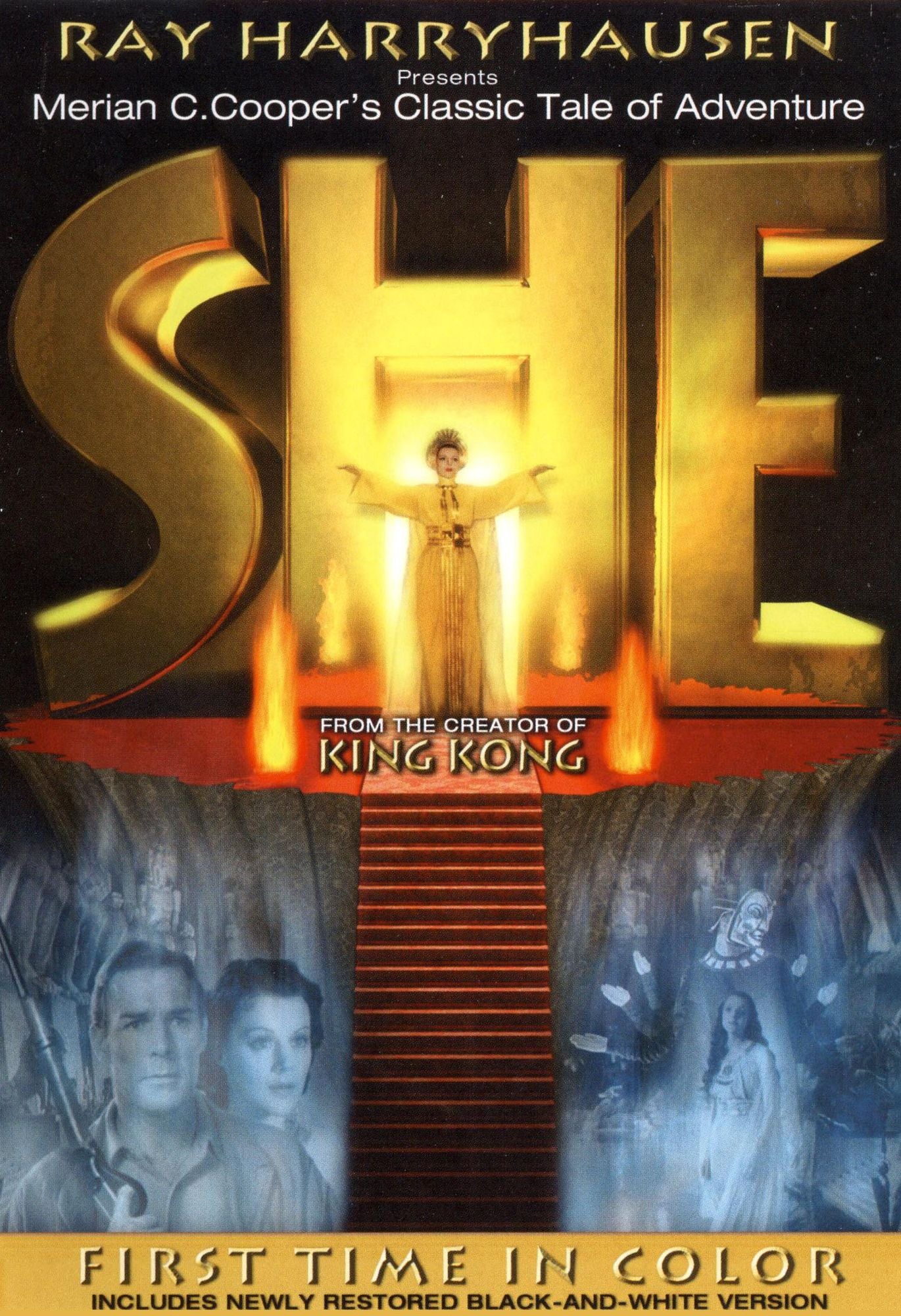 She [WS]