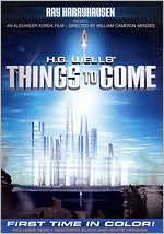 Things to Come [WS]
