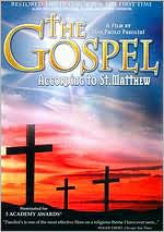 The Gospel According to St. Matthew [WS]