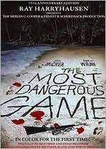 Most Dangerous Game