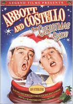 Abbott and Costello: The Christmas Show