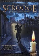 Scrooge