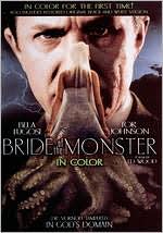 Bride of the Monster